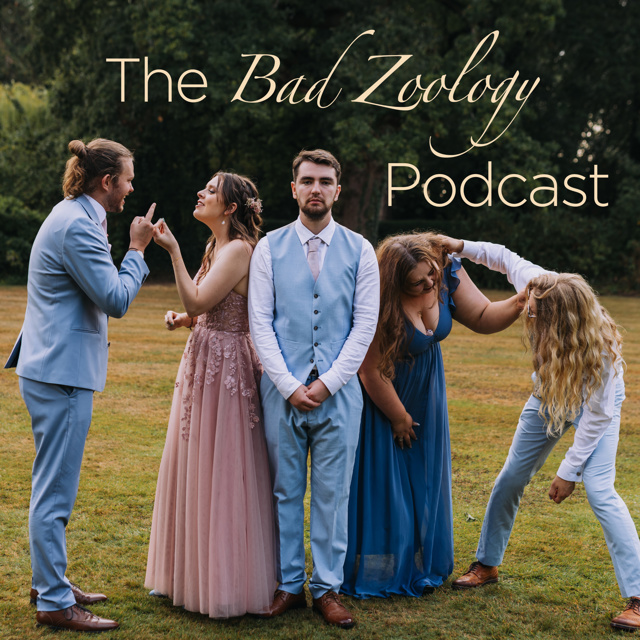 Bad Zoology