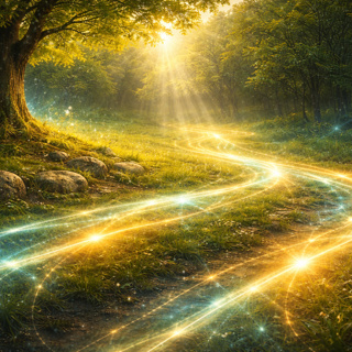 Finding Ley Lines — Reading Earth Energy with Dowsing Rods