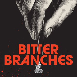 ALBUM REVIEW: Bitter Branches - Let’s Give the Land Back to the Animals