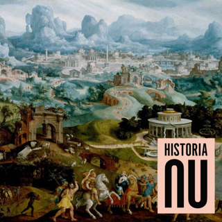 Antikens sju underverk (nymixad repris)