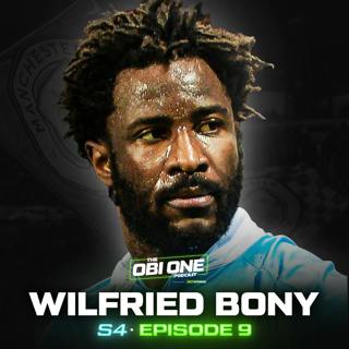 Wilfried Bony: Secret Wenger Meeting | Rejecting Arsenal | Yaya v Drogba | Magic Of Winning AFCON