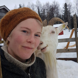 Episode 70 Turid Nordbø
