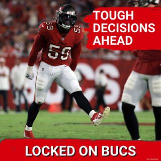 Buccaneers Facing TOUGH DECISIONS | Who STOOD OUT In Win Over Chiefs | Jalon Daniels DOES IT AGAIN