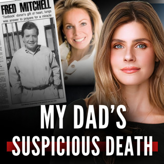 I Started Investigating My Dad’s Death— and Uncovered My Family’s Darkest Secrets