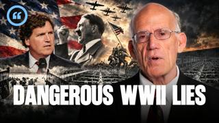 Victor Davis Hanson: They Are Trying to Rewrite WWII History