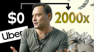 Stop watching this video and Go build things l Paul Bragiel, Golden Gate Ventures | EO