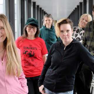 "Slalom när det regnar" – Lantzkampen vecka 19