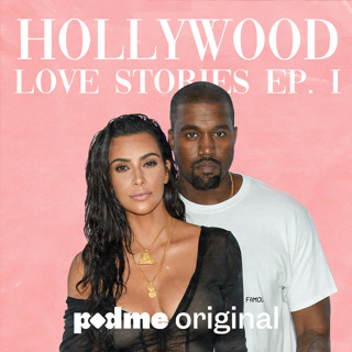 Hollywood Love Stories