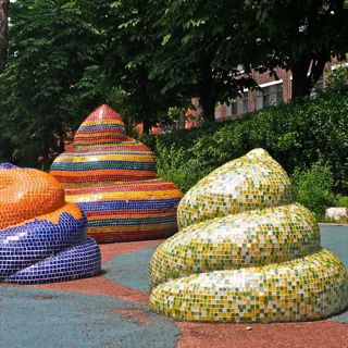 8 Weird and Surprising Seoul Landmarks