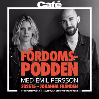 Fördomspodden