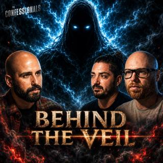 Members Preview | 892: The Entities Behind the Veil