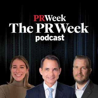 The PR Week: 8.20.2026 - Paul Gennaro, New York Life