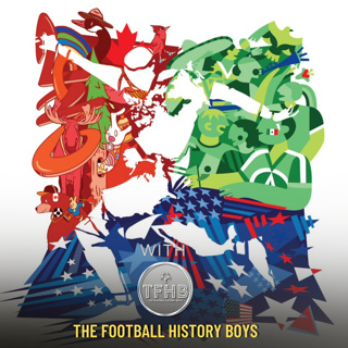 The 2026 World Cup Preview: The Future of Football?