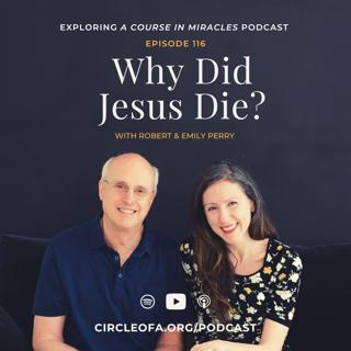Why Did Jesus Die?