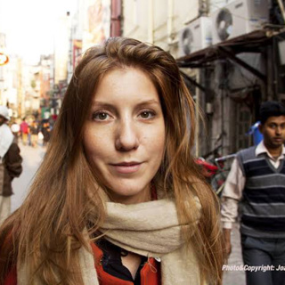 Episode 68 (Part 1 of 2): Kim Wall - Swedish Journalist Murdered In Denmark In 2017