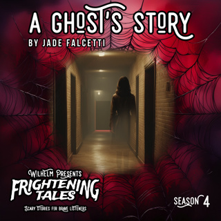 A Ghost’s Story