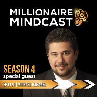 Great Awakening as a COVID-19 Survivor | Michael Hananel