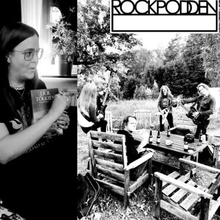Bonusavsnitt - Second Sun Special feat. Linnea Åhlander
