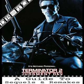 345. Terminator 2: Judgement Day