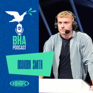 Gaming goals with Brandon Smith