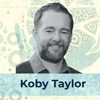 Reframing Wellness, Your Body Doesn't Work On One Thing: Koby Taylor