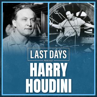 Ep. 149 - Harry Houdini
