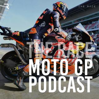 What KTM crisis means for MotoGP
