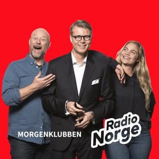 Best of uke 44 - Morgenklubben med Loven & Co