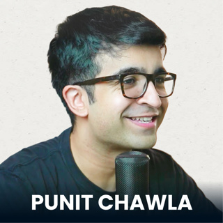 POD 65 - Designers Need To Build Parallel Skills - Punit Chawla