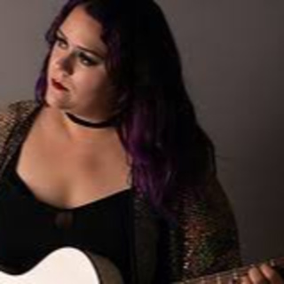Jillian Riscoe - A Lyrical Belle from the Heartland