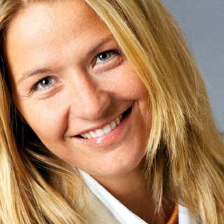 Kristin Kaspersen 2000
