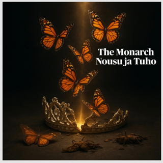 81: Naisten Klubi – The Monarch Nousu ja Tuho, Osa 1