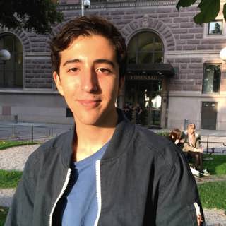 Dustin, 15: "Kul att nättrollen skickar hatmejl – då har jag gjort något bra"