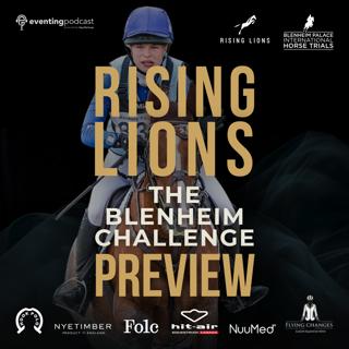 Rising Lions: The Blenheim Challenge Preview