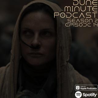 Dune: Part Two - Episode 14