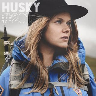 Om Pacific Crest Trail med Linda Åkerberg