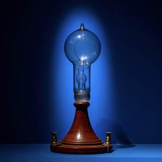 The lightbulb conspiracy is both real and everywhere