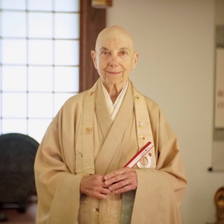 The Eighth Alaya Conciousness – Hakuin Commemoration Teisho by Shinge Roshi, 2022.12.5