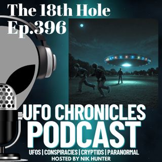 Ep.396 The 18th Hole