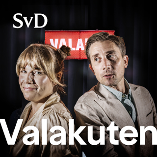 SvD Valakuten: Anna Björklund