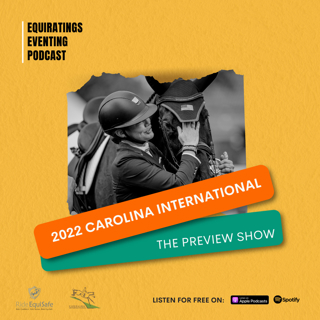 Carolina Preview show