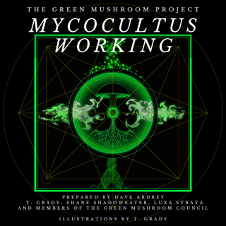 73. The Mycocultus Working w/ Dave Ardrey
