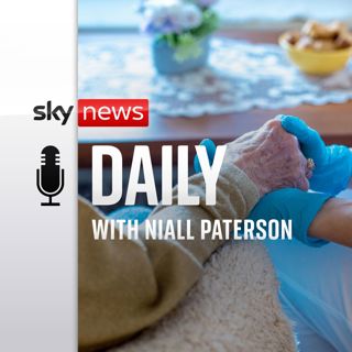 Replay: Why don't we talk about dying?