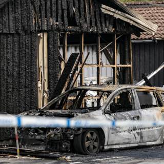 Wararka maanta iyo Iswiidhen