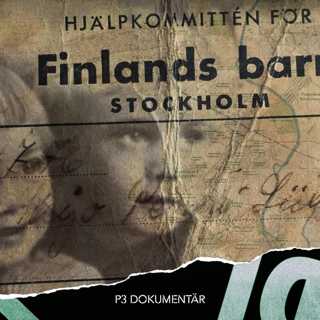 De finska krigsbarnen