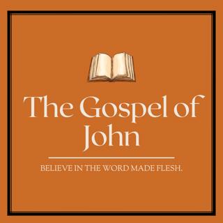 I Saw the Sign (John 2)