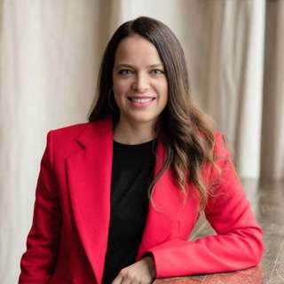 Nicole Morgan - Building Resolute Teams
