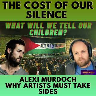 The Cost of Our Silence: Alexi Murdoch on Why Artists Must Take Sides