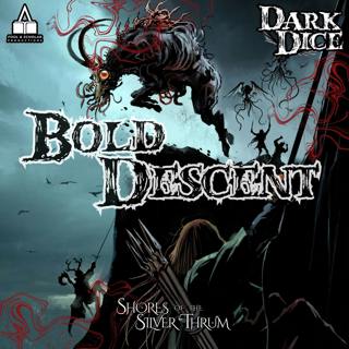 Season 4 | Ep. 19 | Bold Descent