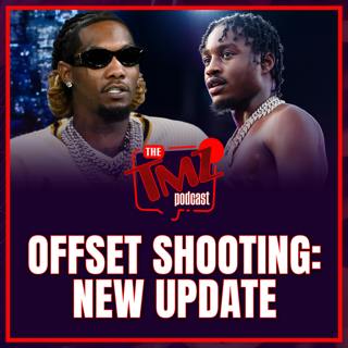 New Updates In Offset Shooting